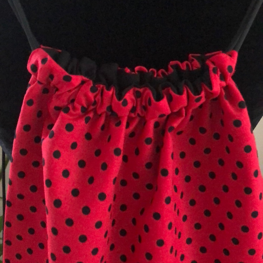Drawstring Backpack - Picture 3 of 3
